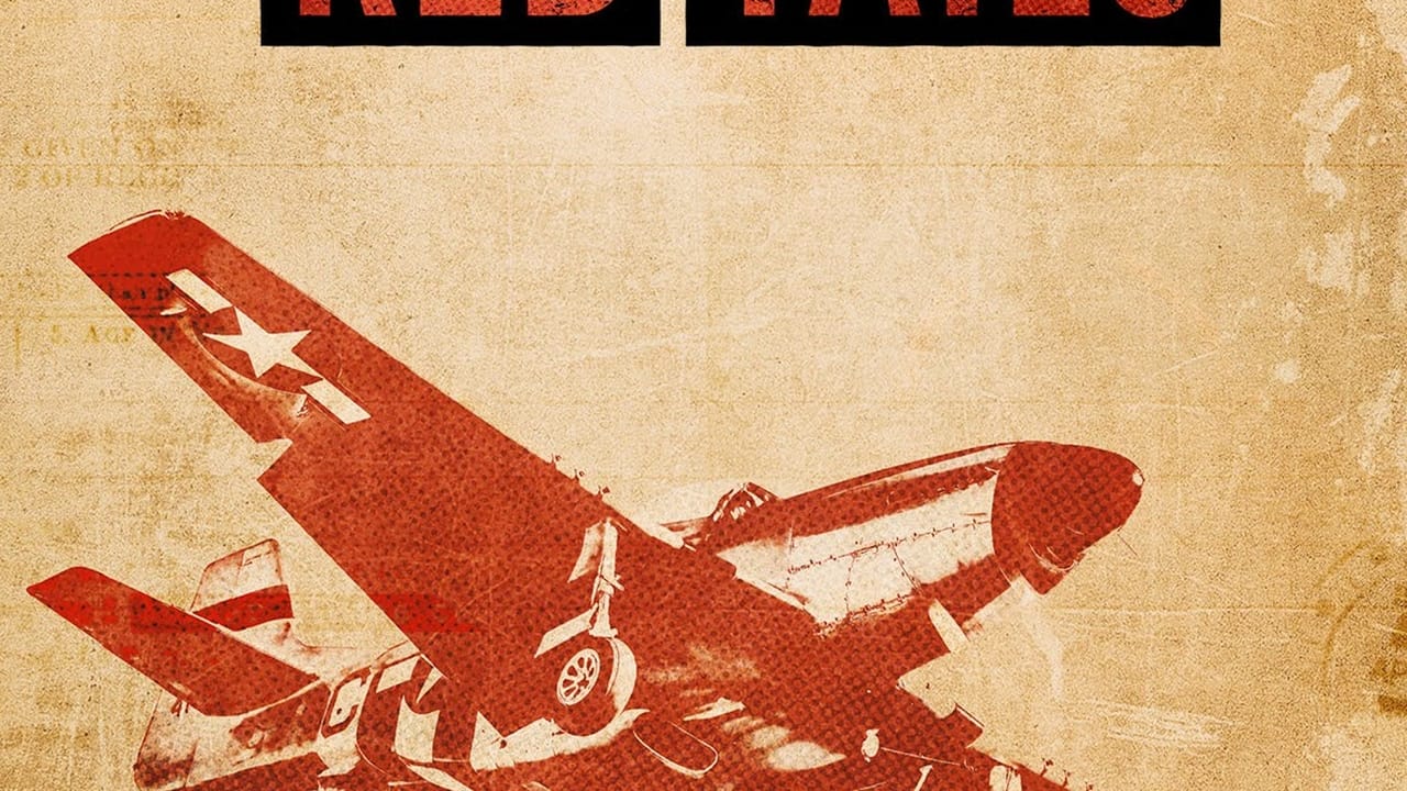 The Real Red Tails