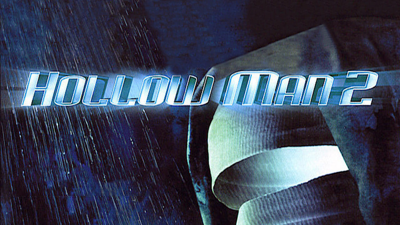 Hollow Man II