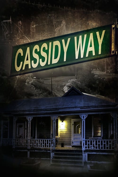 Cassidy Way