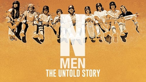 N-Men: The Untold Story