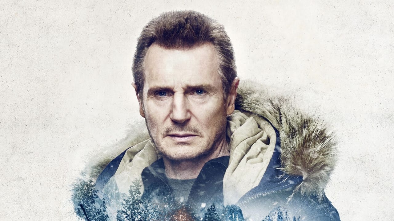 Cold Pursuit