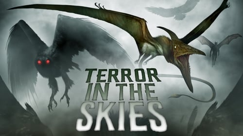 Terror in the Skies