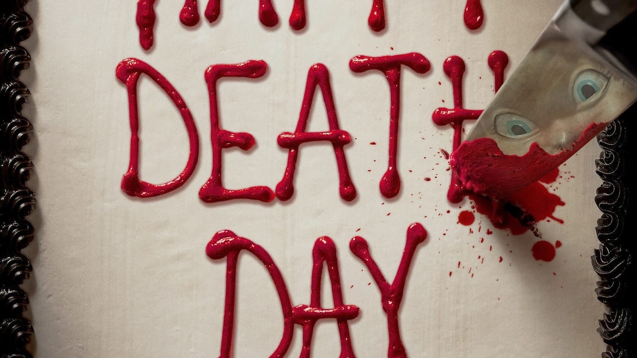 Happy Death Day