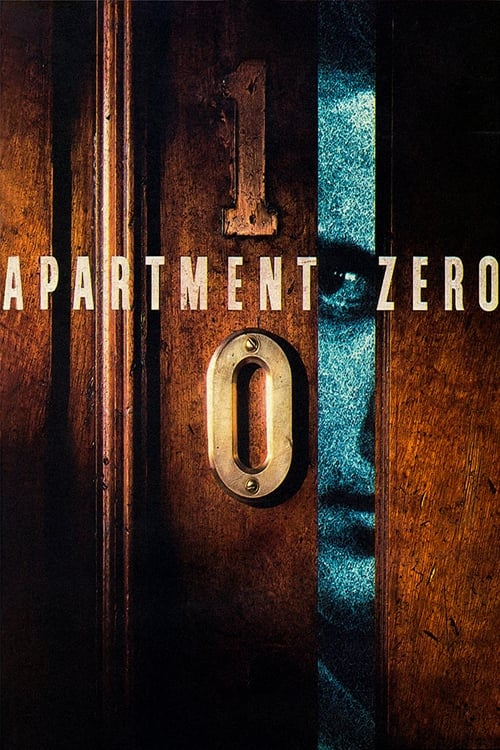 Apartment Zero