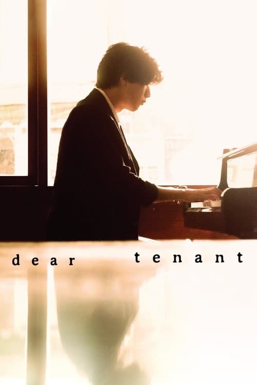 Dear Tenant