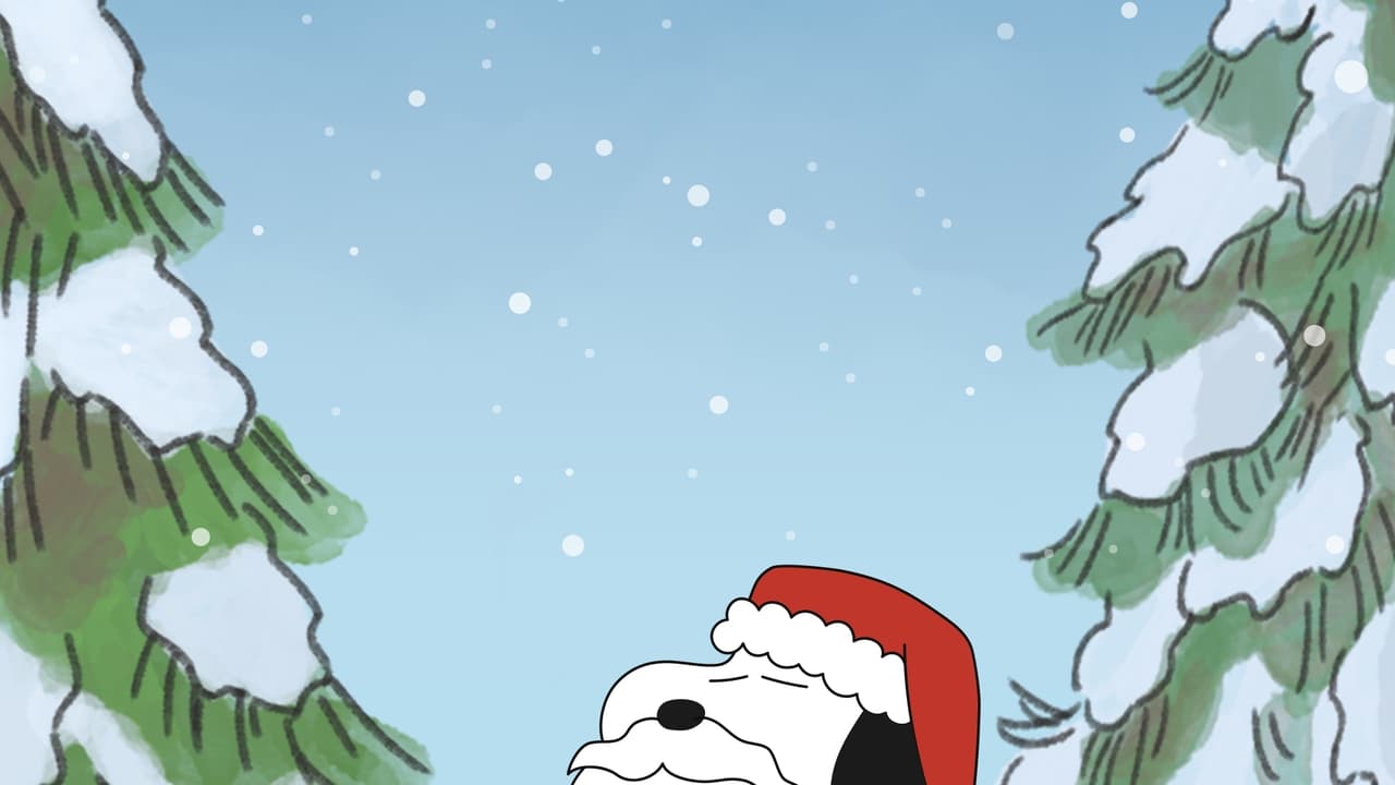 It's Christmastime Again, Charlie Brown