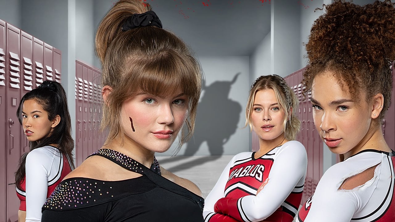 Bring It On: Cheer Or Die