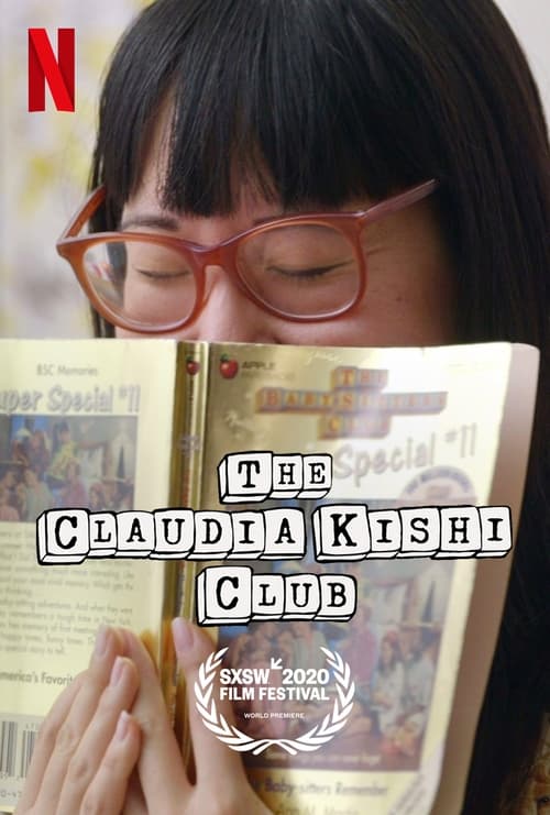 The Claudia Kishi Club