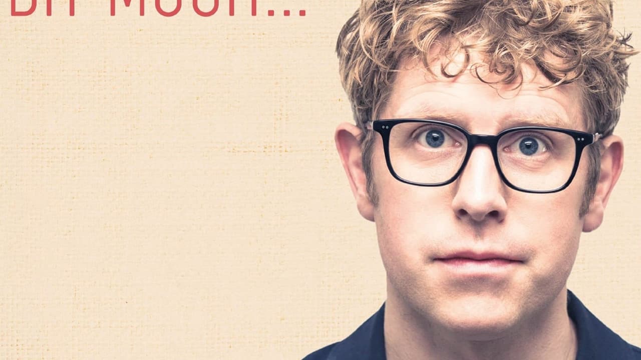 Josh Widdicombe: Bit Much...