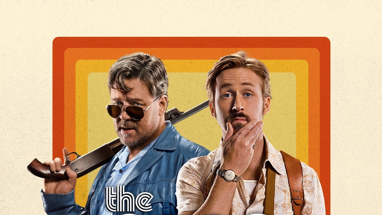 The Nice Guys