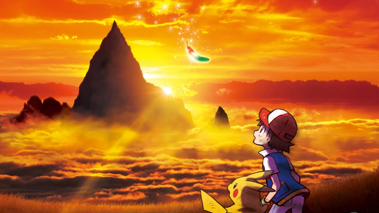 PokÃ©mon the Movie: I Choose You!