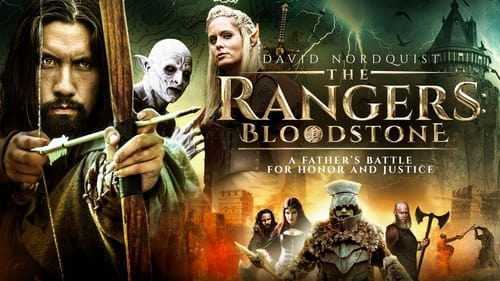 The Rangers: Bloodstone