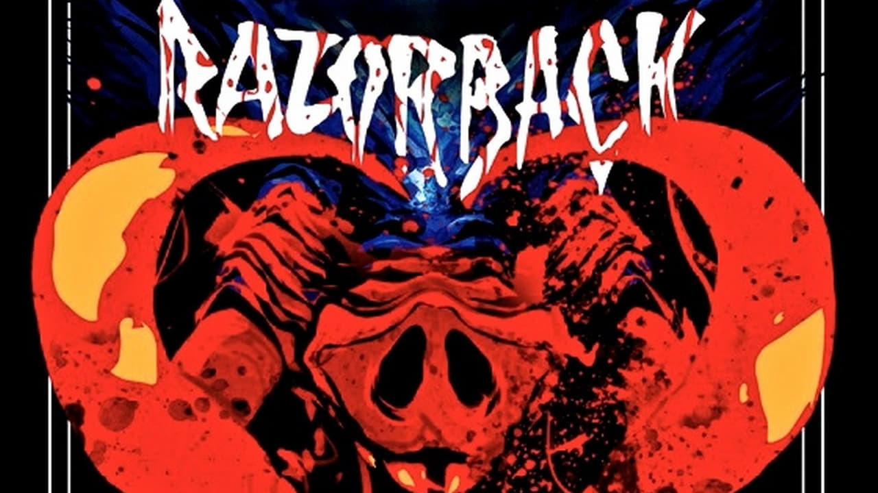 Razorback