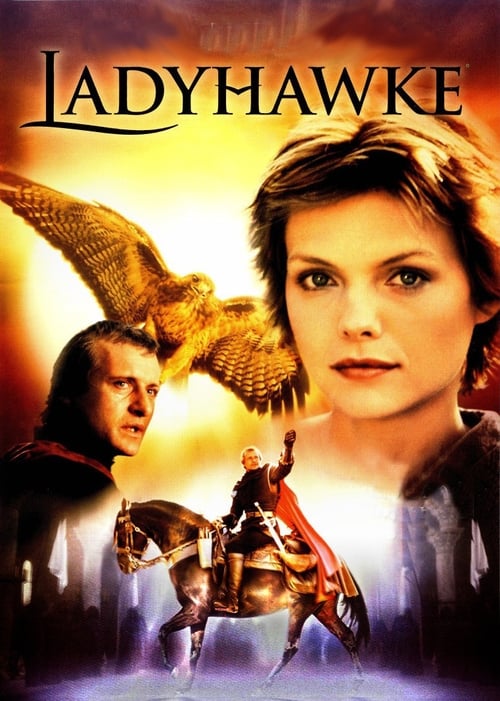 Ladyhawke