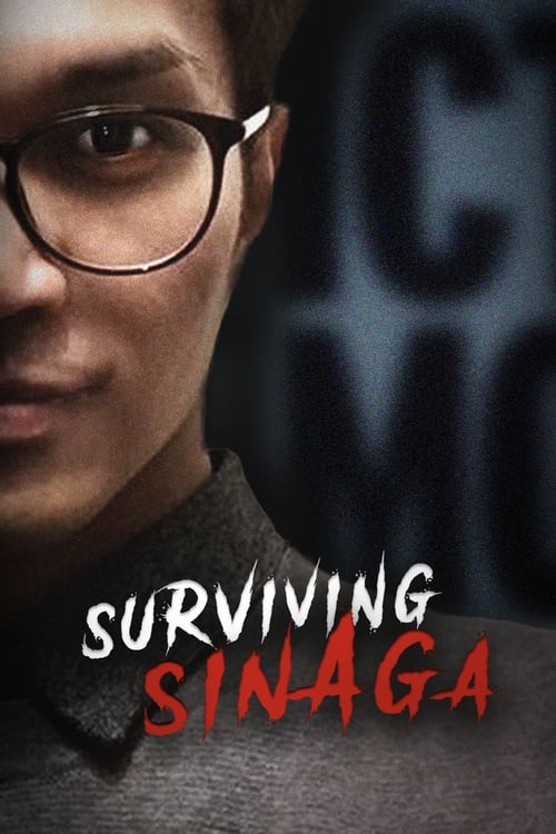 Surviving Sinaga