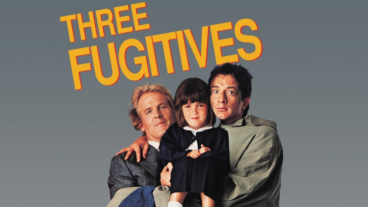 Three Fugitives