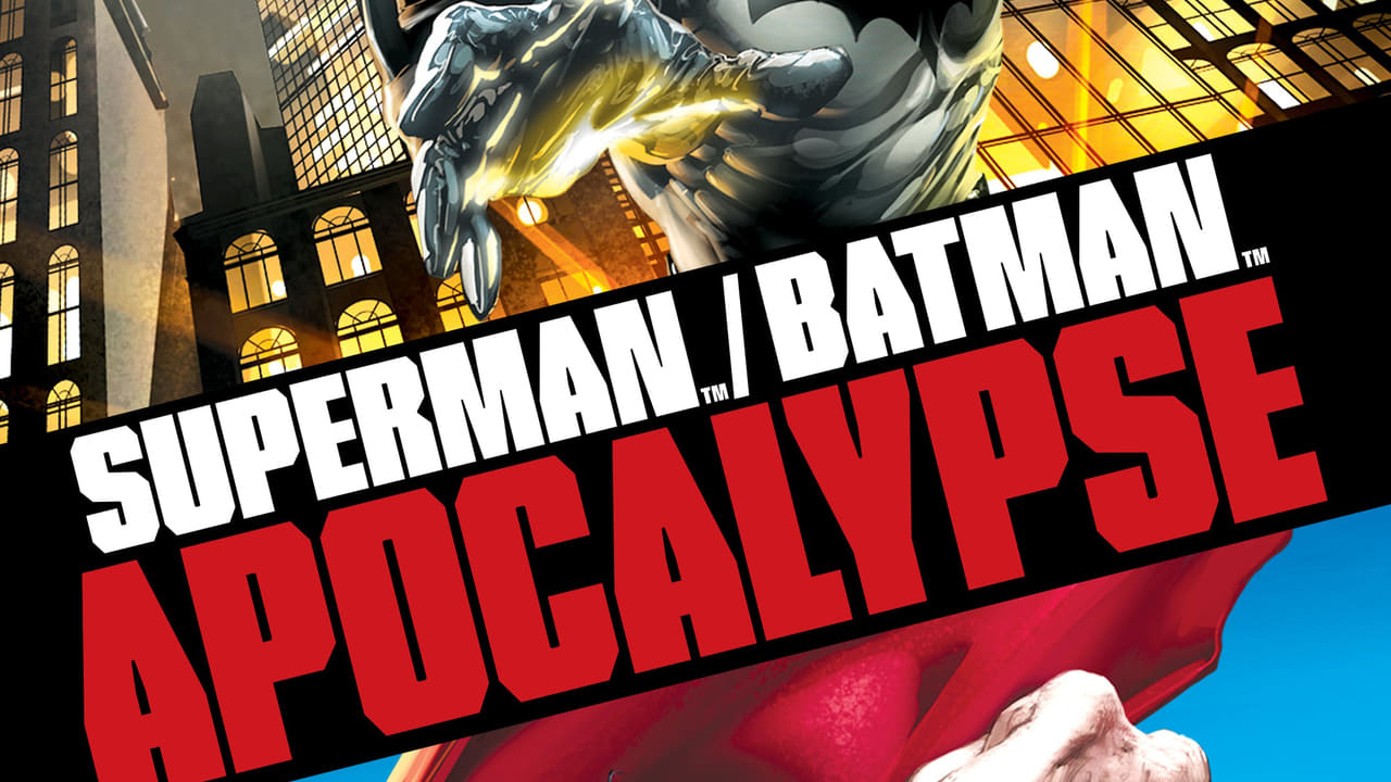 Superman/Batman: Apocalypse