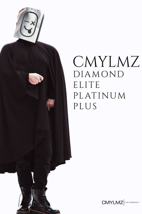 Cem YÄ±lmaz: Diamond Elite Platinum Plus