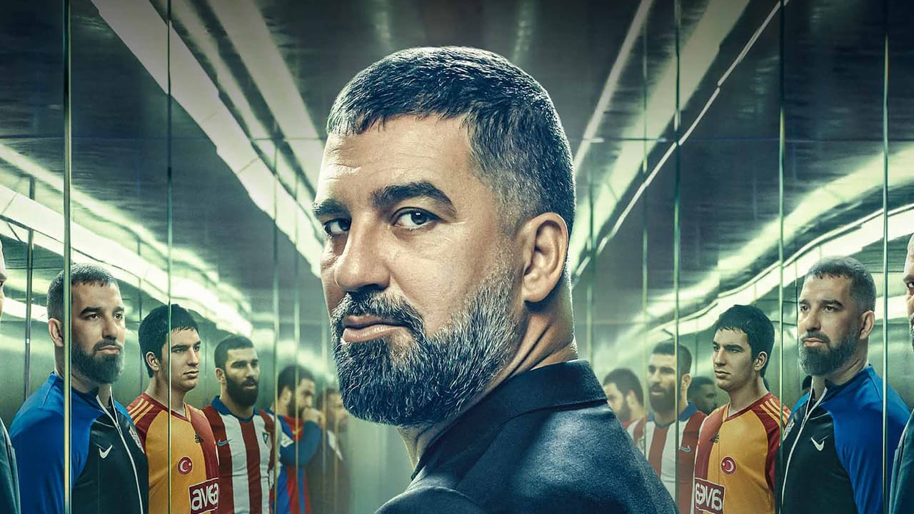 Arda Turan: Confrontation