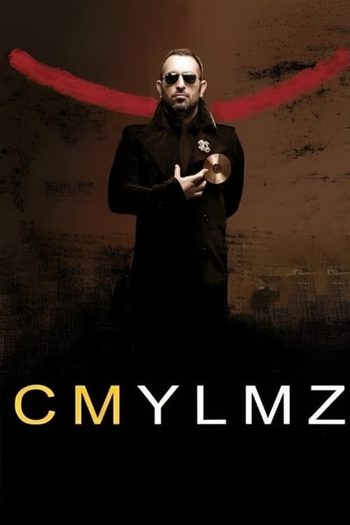 Cem YÄ±lmaz: CMYLMZ