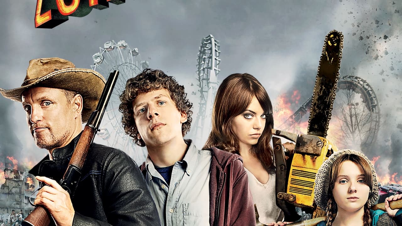 Zombieland