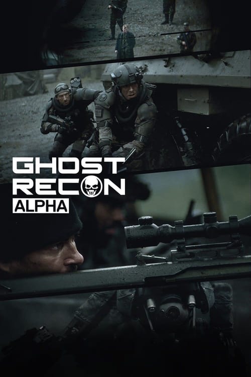 Ghost Recon: Alpha