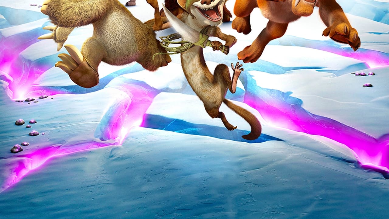 Ice Age: Collision Course