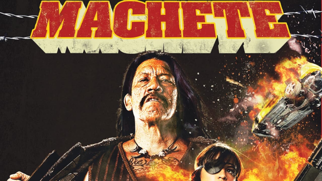 Machete