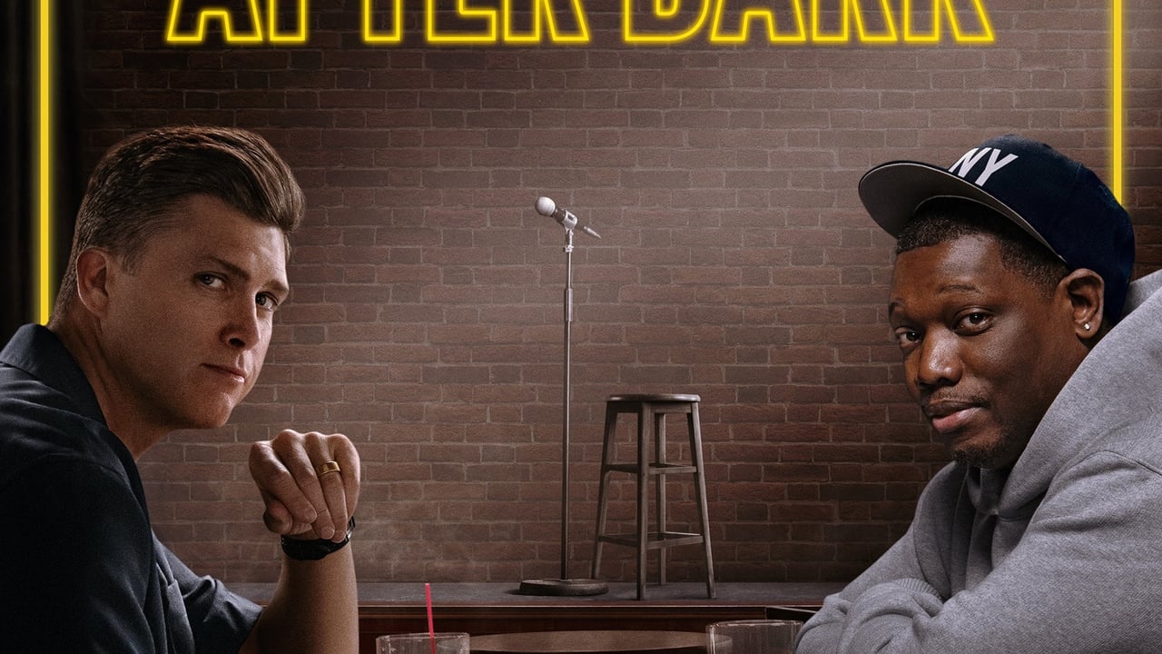 Colin Jost & Micheal Che Present: New York After Dark