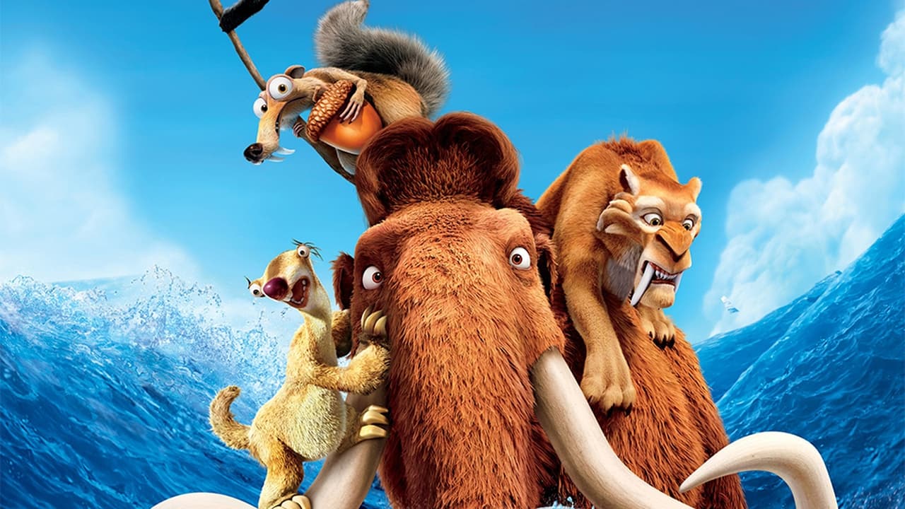 Ice Age: Continental Drift