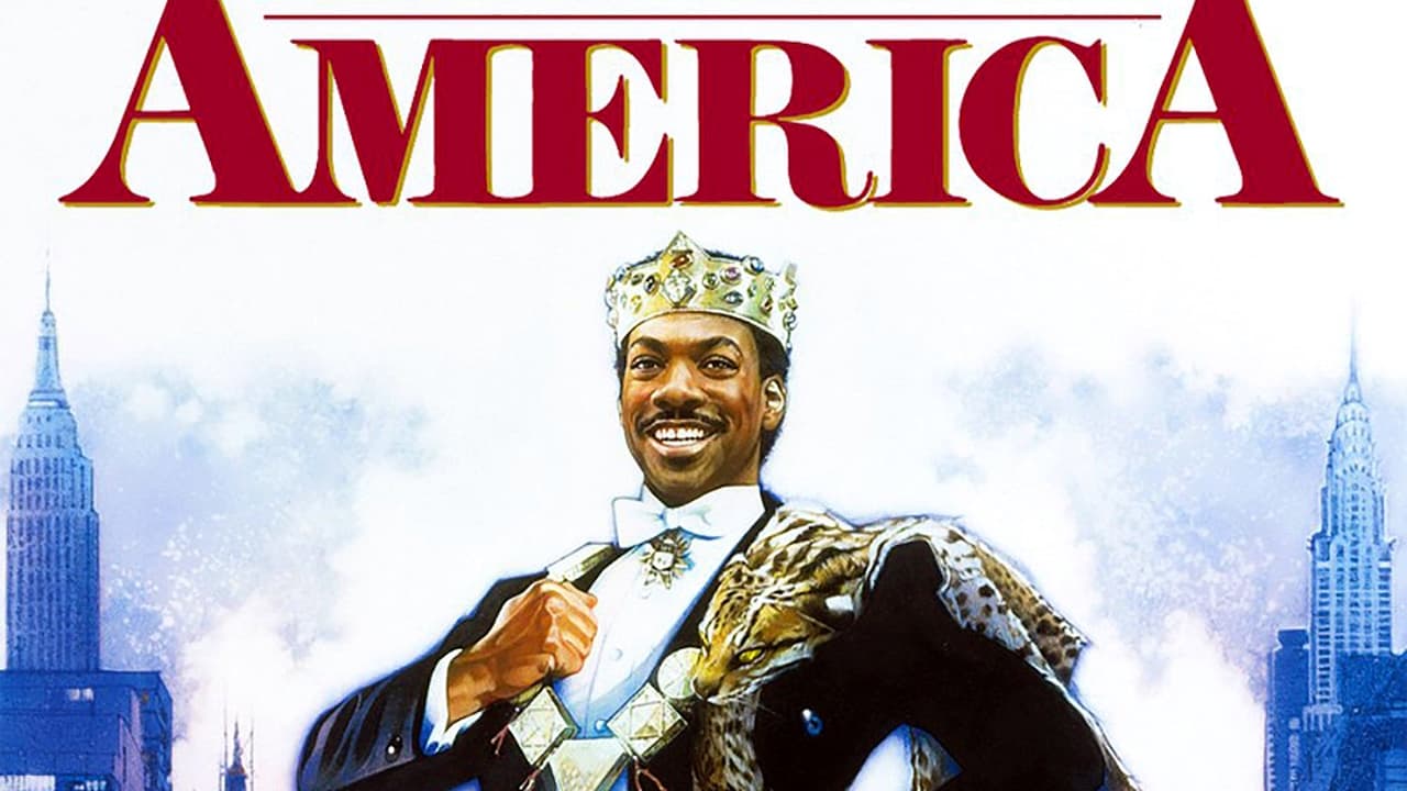 Coming to America