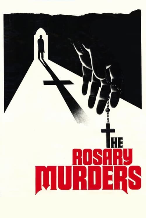 The Rosary Murders