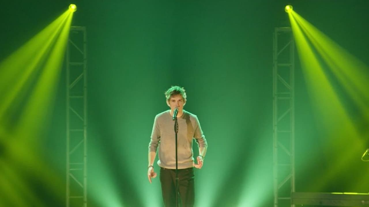 Bo Burnham: Make Happy