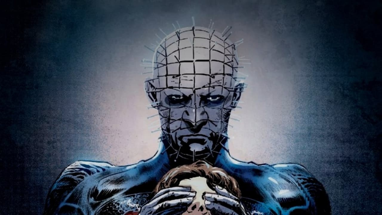 Hellraiser: Deader