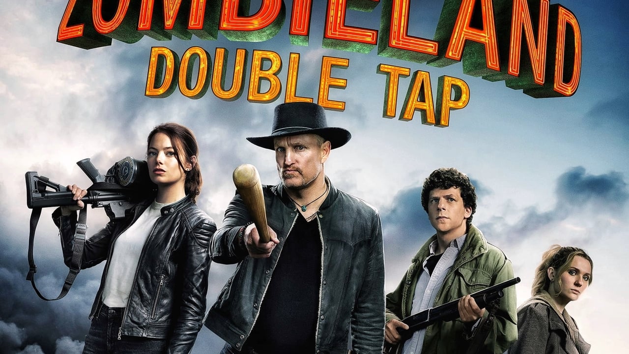 Zombieland: Double Tap