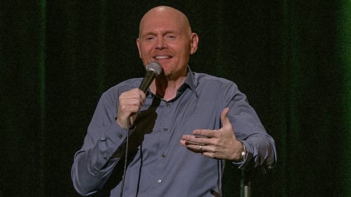 Bill Burr: Paper Tiger