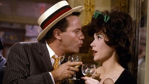 Irma la Douce