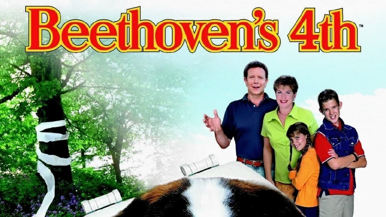 Beethoven's 4th