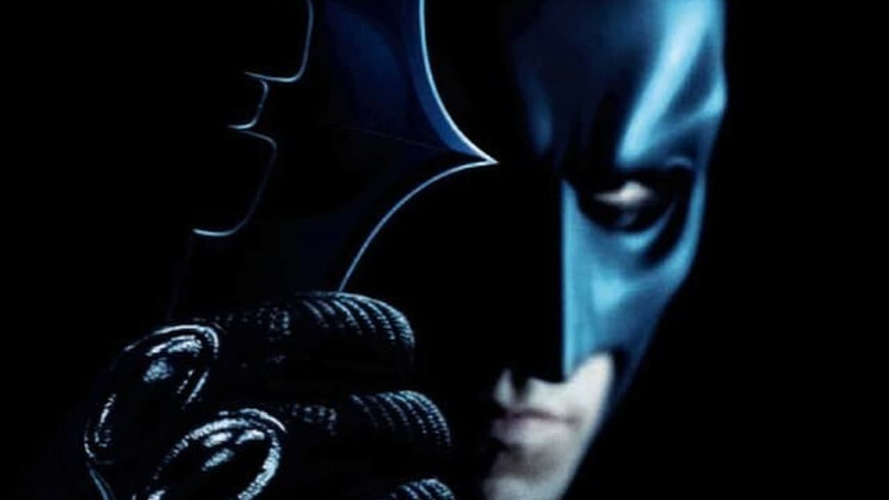 Batman Unmasked: The Psychology of The Dark Knight