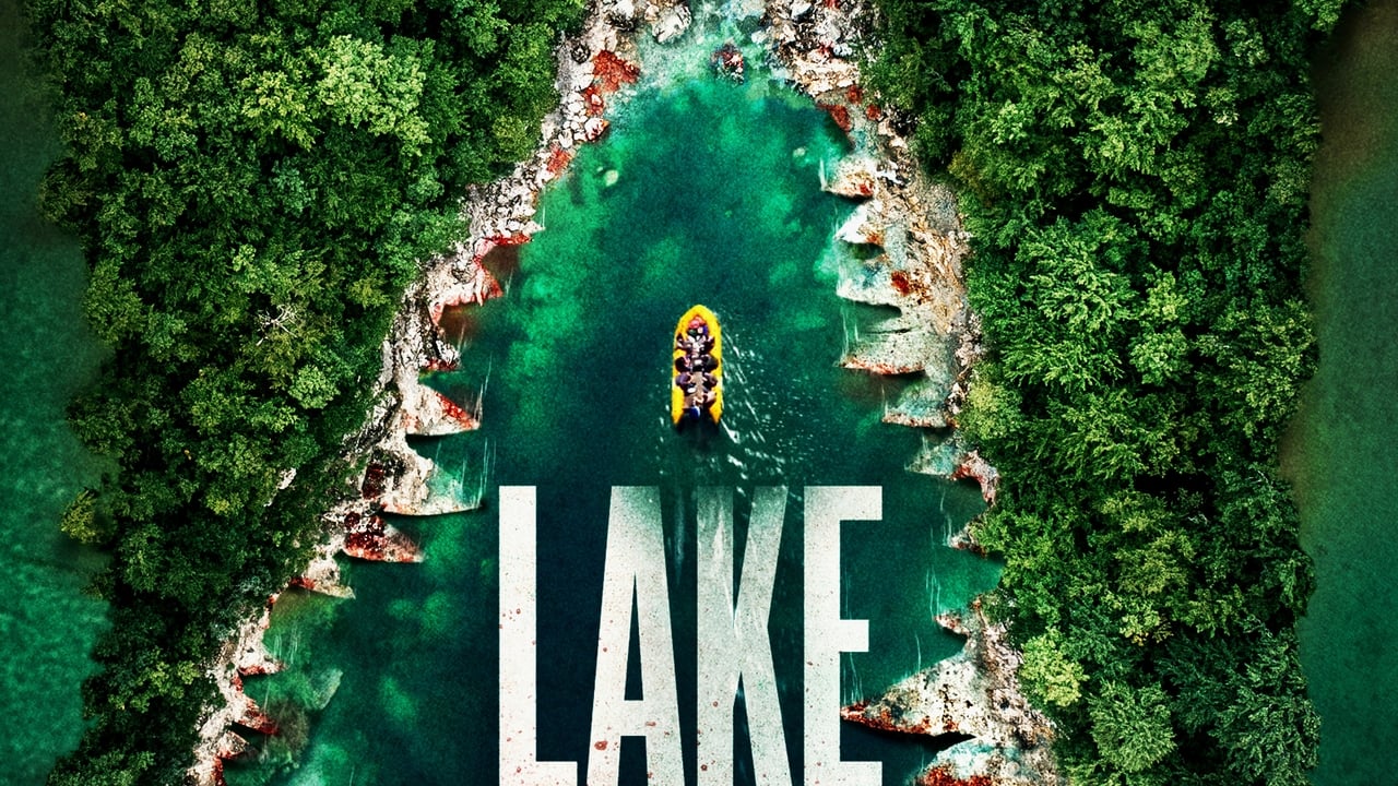 Lake Placid: Legacy