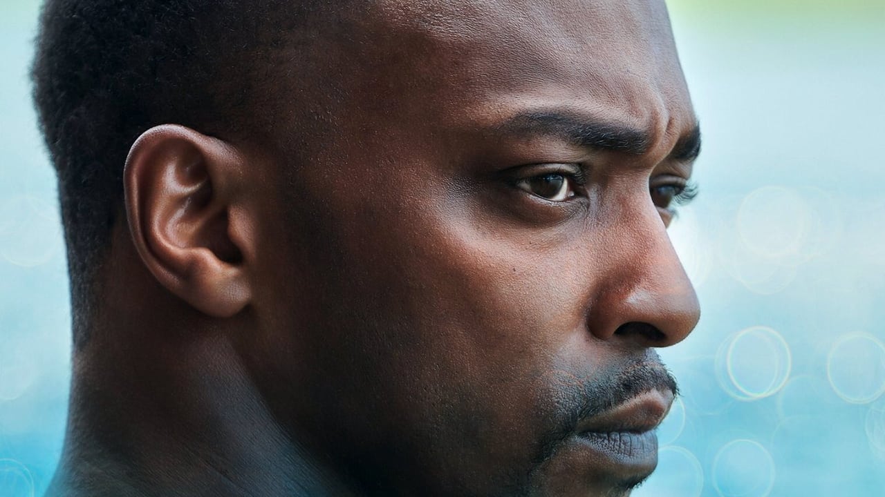 Shark Beach with Anthony Mackie