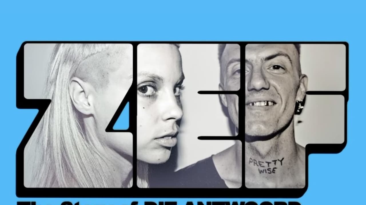 ZEF - The Story of Die Antwoord