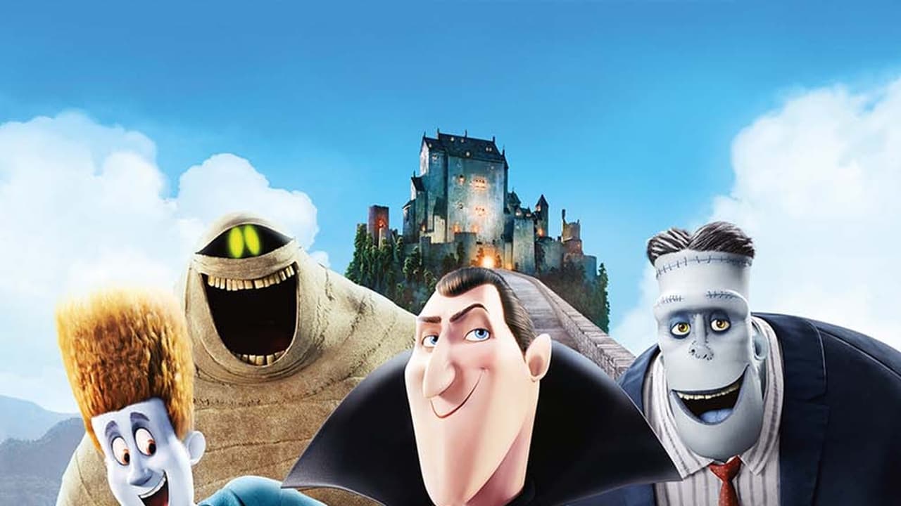 Hotel Transylvania