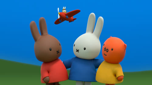 Miffy the Movie