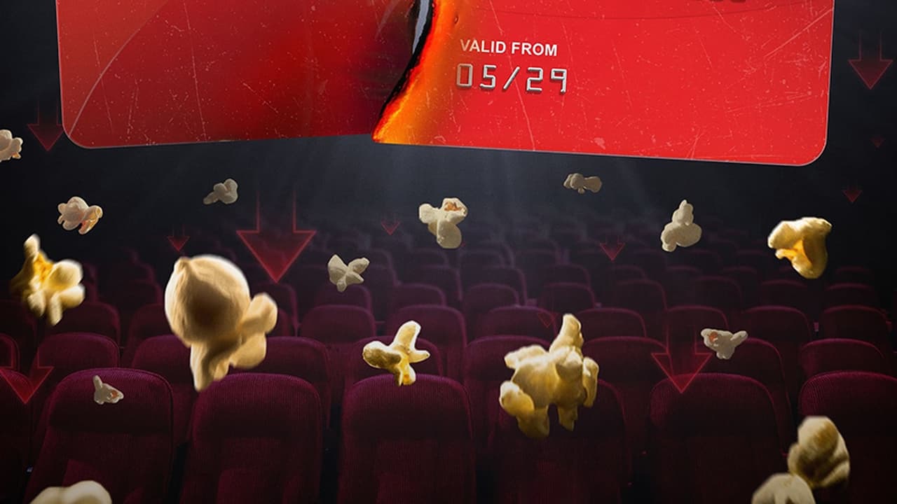 MoviePass, MovieCrash