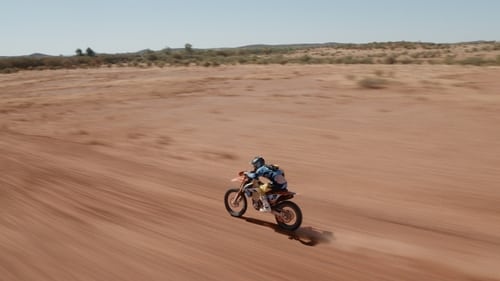 Finke: There & Back