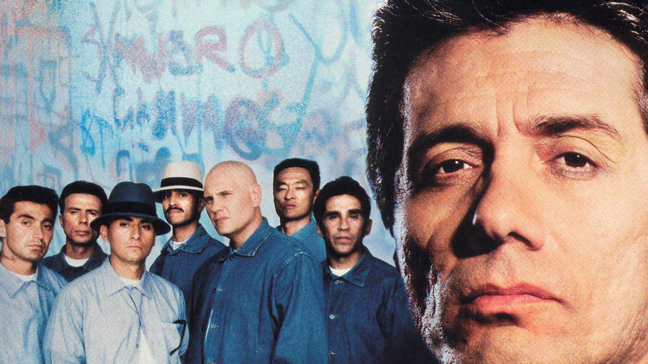 American Me