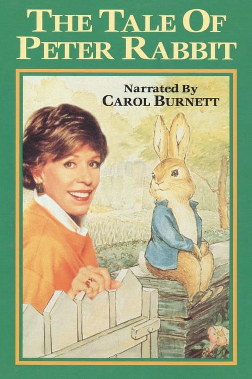 The Tale of Peter Rabbit