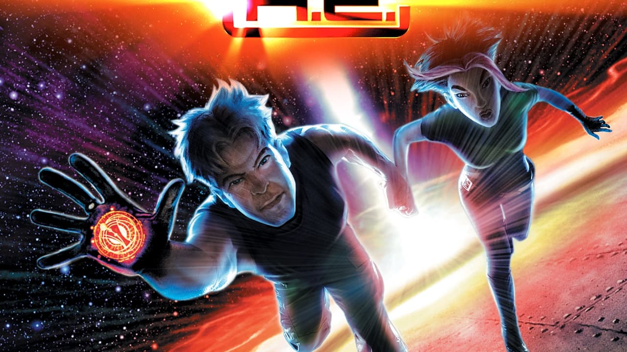 Titan A.E.