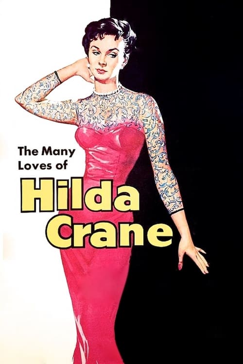 Hilda Crane